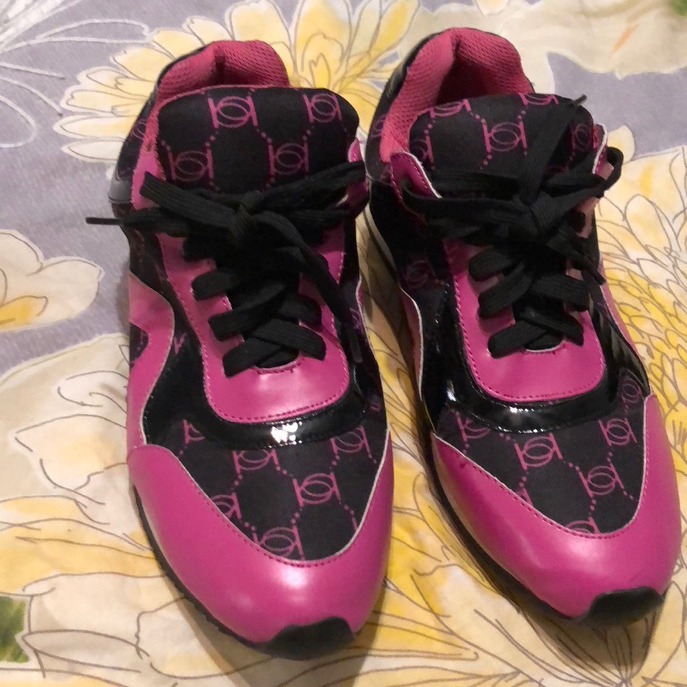 Bebe shoes